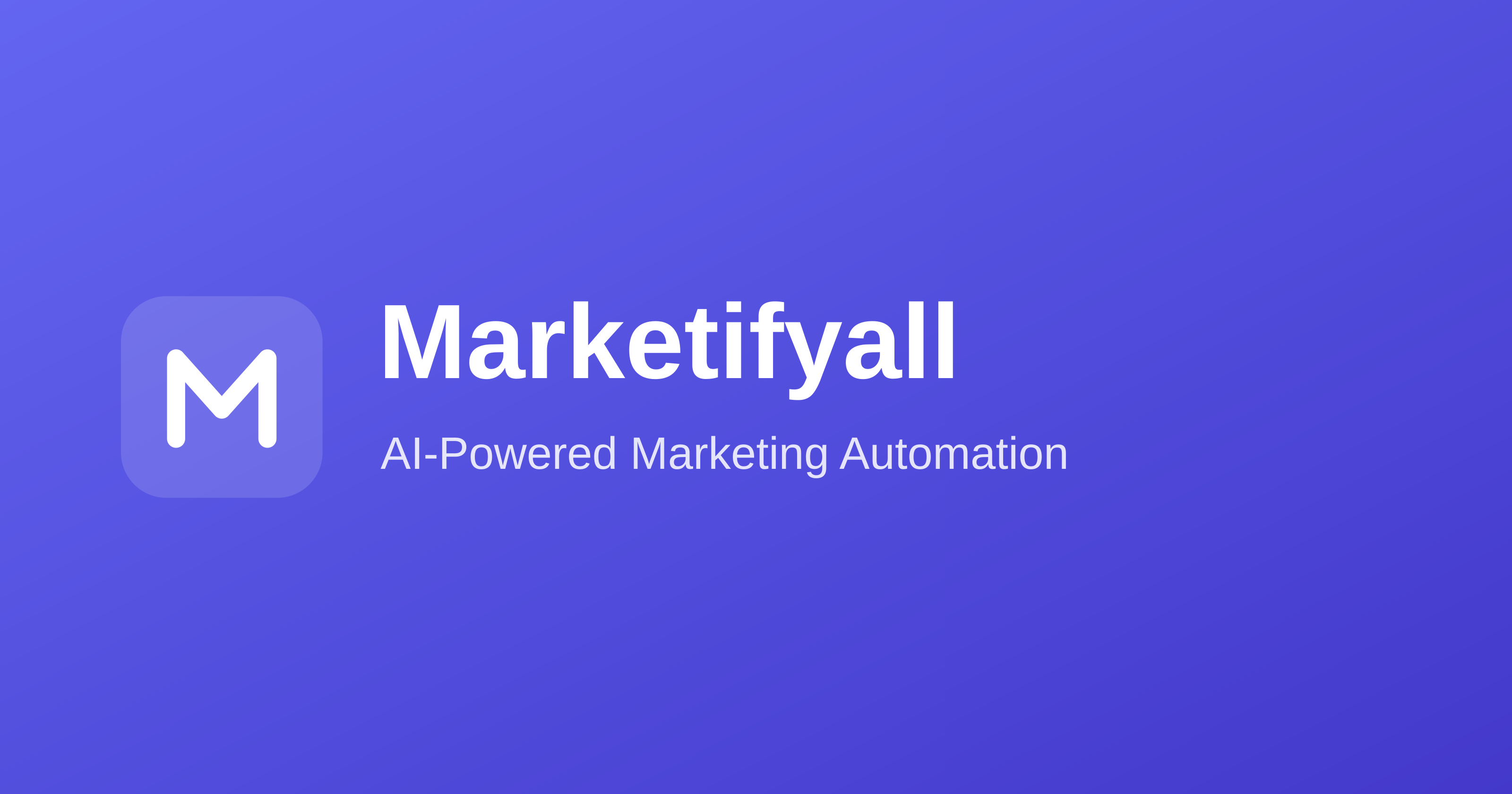 Marketifyall screenshot